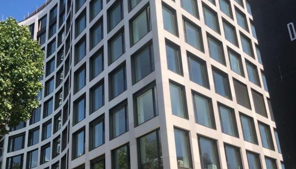 Sky Eschborn