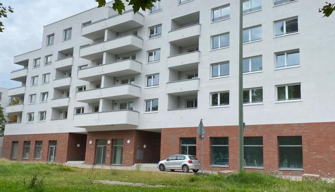 platensiedlung